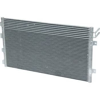 A/C Condenser