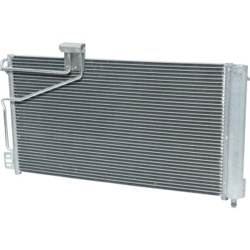 A/C Condenser