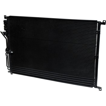 A/C Condenser