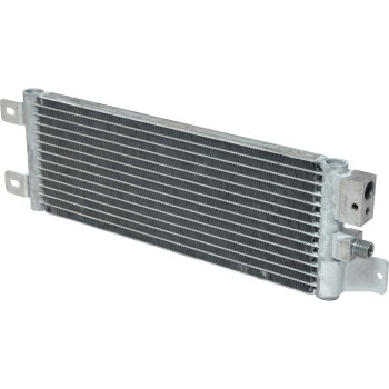 A/C Condenser
