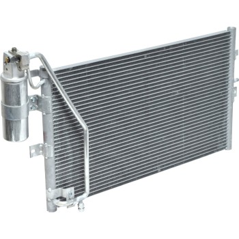 A/C Condenser