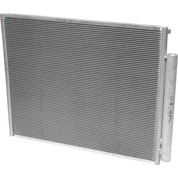 A/C Condenser