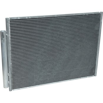 A/C Condenser