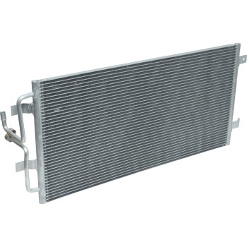 A/C Condenser