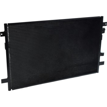 A/C Condenser