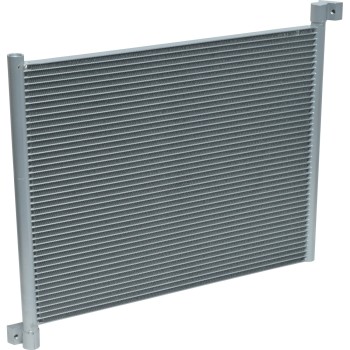 A/C Condenser