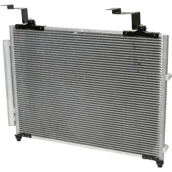 A/C Condenser