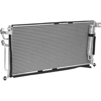 A/C Condenser