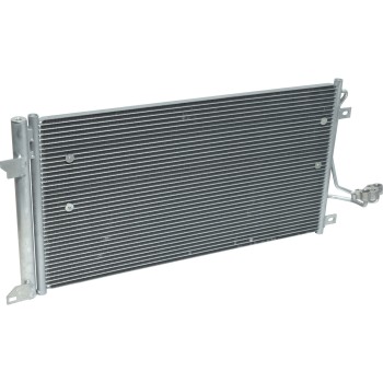 A/C Condenser