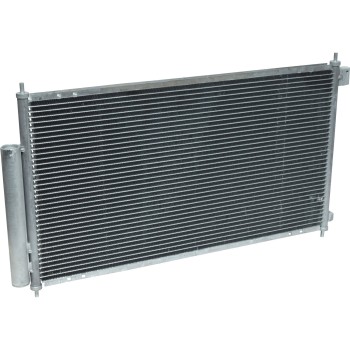 A/C Condenser