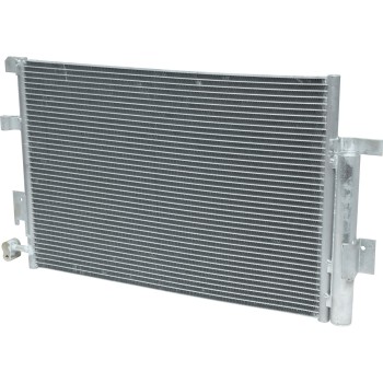 A/C Condenser