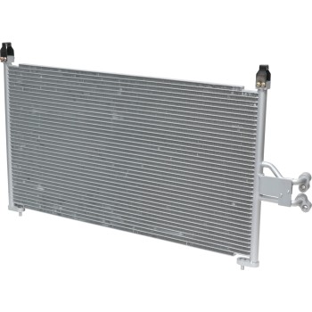 A/C Condenser