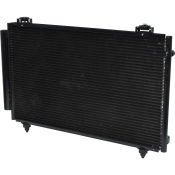 A/C Condenser