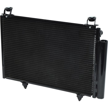 A/C Condenser
