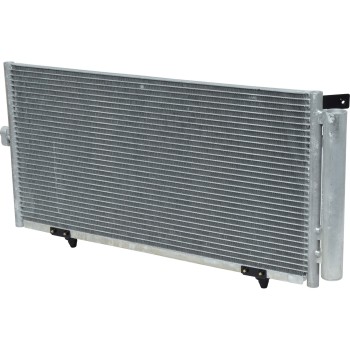 A/C Condenser