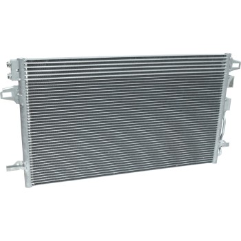 A/C Condenser