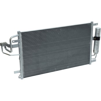 A/C Condenser