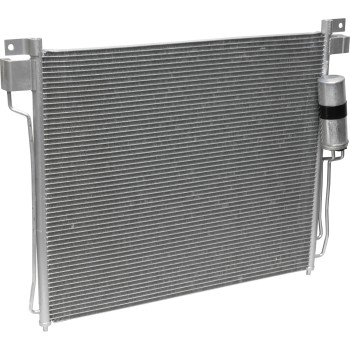 A/C Condenser