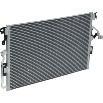 A/C Condenser