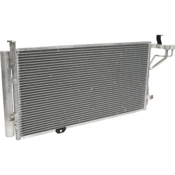 A/C Condenser