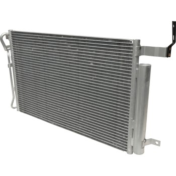A/C Condenser