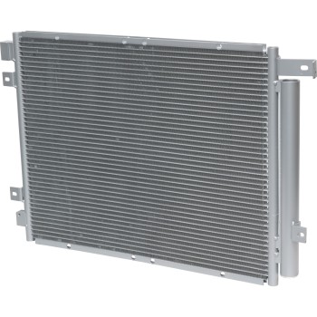A/C Condenser