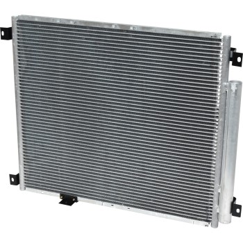 A/C Condenser
