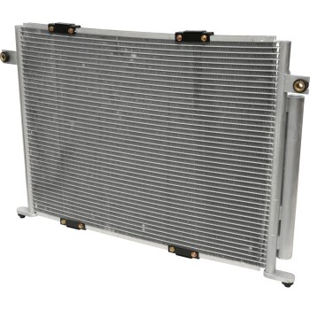 A/C Condenser