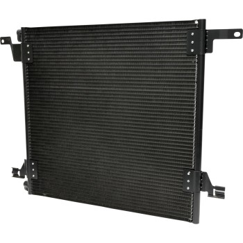 A/C Condenser