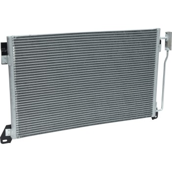 A/C Condenser