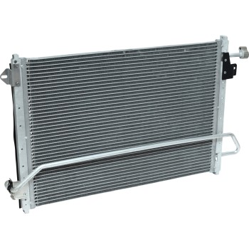 A/C Condenser