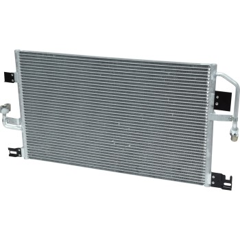 A/C Condenser
