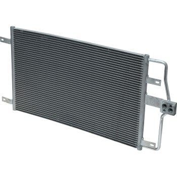 A/C Condenser