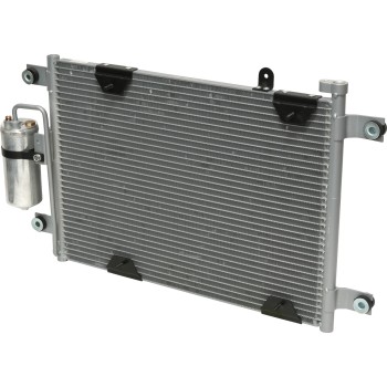 A/C Condenser