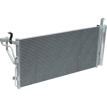 A/C Condenser