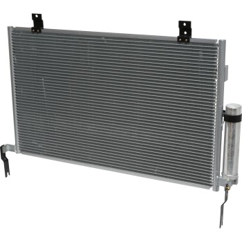 A/C Condenser
