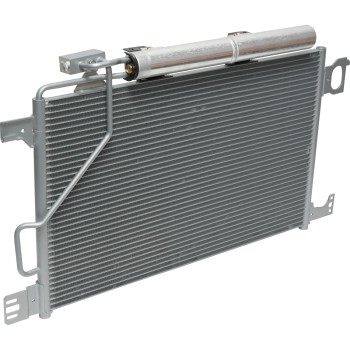 A/C Condenser
