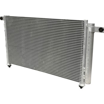A/C Condenser