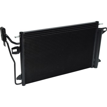 A/C Condenser