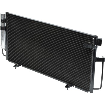 A/C Condenser