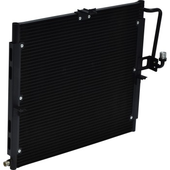 A/C Condenser
