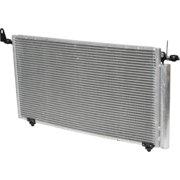 A/C Condenser