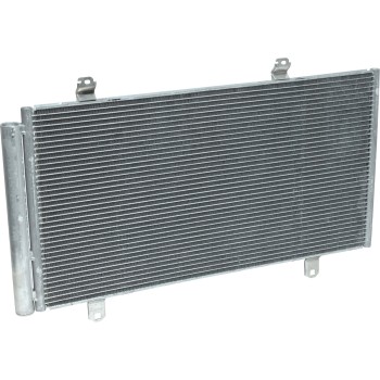 A/C Condenser
