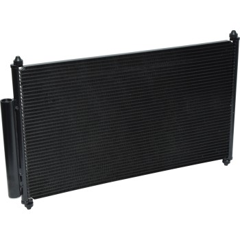 A/C Condenser
