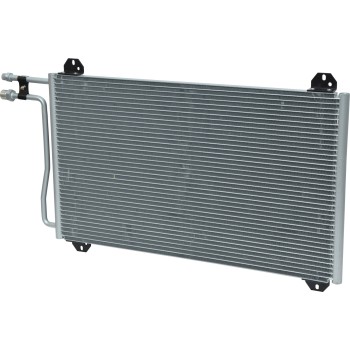 A/C Condenser