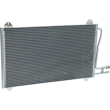 A/C Condenser