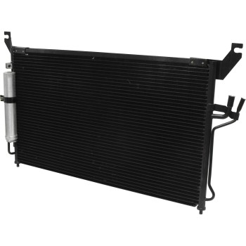 A/C Condenser