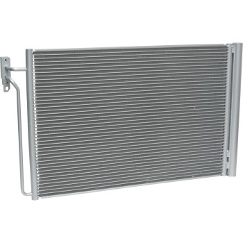 A/C Condenser