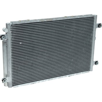 A/C Condenser