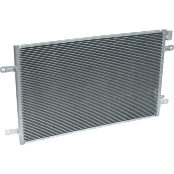 A/C Condenser